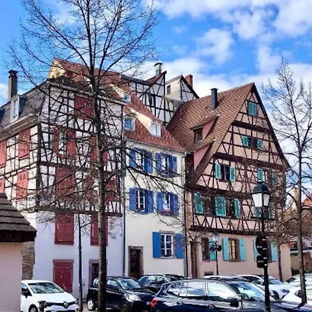 La Vie En Rose - 6p-3br *