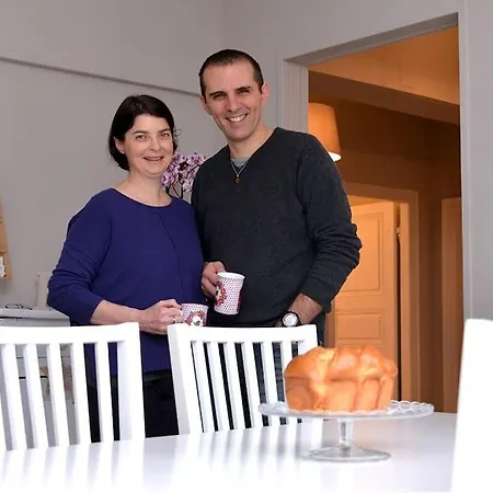 Apartment La Vie En Rose - 6p-3br