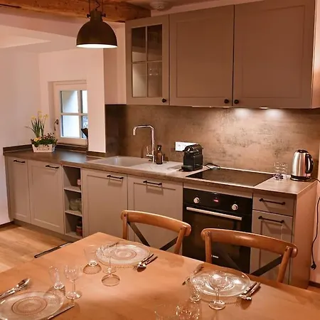 Apartment La Vie En Rose - 6p-3br *