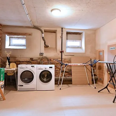 Apartment La Vie En Rose - 6p-3br *