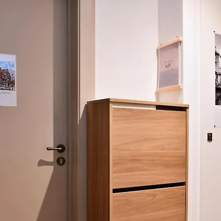 La Vie En Rose - 6p-3br * Colmar