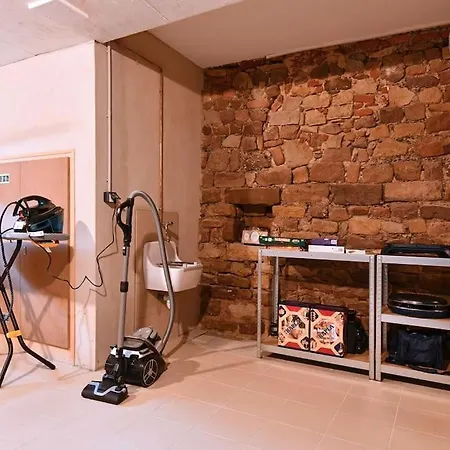 Apartment La Vie En Rose - 6p-3br